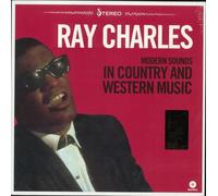 Ray Charles - Modern Sounds In Country & Western Music Vol. 1 LP Vinyl