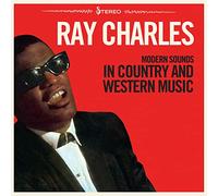 Ray Charles - Modern Sounds In Country & Western [VINYL]