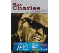 Ray Charles Montreux 1997
