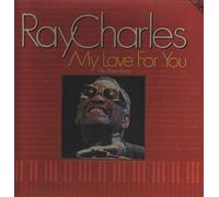 Ray Charles - My Love For You (The Blues Era) [3x Vinyl LP]