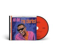 Ray Charles - No One Does It Like... Ray Charles!
