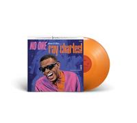Ray Charles - No One Does It Like... Ray Charles! (Orange Vinyl)