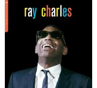 Ray Charles - Now Playing - New Vinyl LP (US Import)