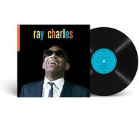 Ray Charles - Now Playing - New Vinyl LP (US Import)