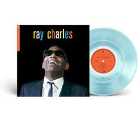 Ray Charles - Now Playing [Vinyl LP] [VINYL]