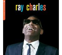 Ray Charles - Now Playing [Vinyl LP] [VINYL]