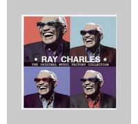 Ray Charles - Original Musica Factory Collection
