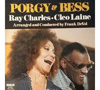 Ray Charles - Porgy & Bess