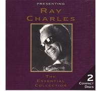 Ray Charles - Presenting Ray Charles.The Essential Collection
