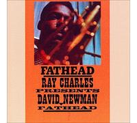 Ray Charles Presents David Newman - Fathead (180 Gram) [VINYL]