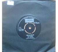 RAY CHARLES - RAY CHARLES 7"Single Come Live With Me/Everybody Sing,EX+