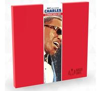 Ray Charles - Ray Charles and Friends - Magic-V-Box - 3 Vinylschallplatten - einzigartig und limitiert - Top Geschenk! [VINYL]