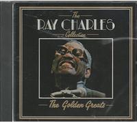 ray charles - ray charles collection: golden greats