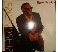 Ray Charles - Ray Charles - Friendship - CBS - CBS 26060