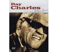 Ray Charles – Live at the Montreux Jazz Festival 1997 – DVD (2001)