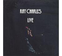 Ray Charles Ray Charles Live (CD) Album (US IMPORT)