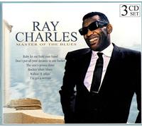 Ray Charles - Ray Charles (Master of the Blues)