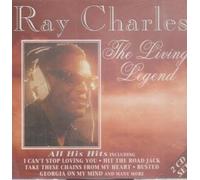 Ray Charles - Ray Charles - Ray Charles - The Living Legend
