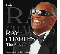 Ray Charles - Ray Charles - The Album