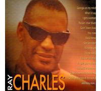 Ray Charles - Ray Charles... The Genius