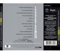 RAY CHARLES "RAY SINGS BASIE SWINGS" CD NEW