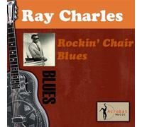 Ray Charles - Rockin' Chair Blues