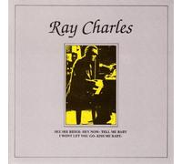 Ray Charles - See See Rider