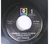 Ray Charles Singers-LP