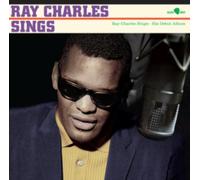 Ray Charles - Sings [VINYL]