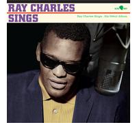 Ray Charles - Sings [VINYL]