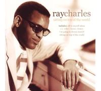 Ray Charles - Siting On The Top Of The World