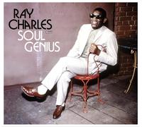 Charles, Ray - Soul Genius [VINYL]