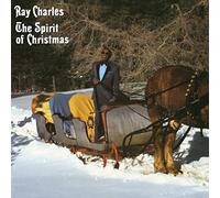 Ray Charles - The Spirit Of Christmas [VINYL]