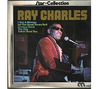 Ray Charles - Star-Collection - Midi - MID 20 015