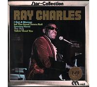 Ray Charles - Star-collection / Vinyl record [Vinyl-LP]