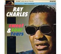 Ray Charles - Sweet & Sour Tears