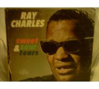 Ray Charles - Sweet & Sour Tears