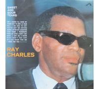 Ray Charles - Sweet & Sour Tears