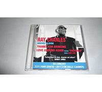 Ray Charles - Thanks For Bringing Love Around Again