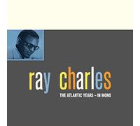 Ray Charles - The Atlantic Years In Mono - 7 x 180g [VINYL]