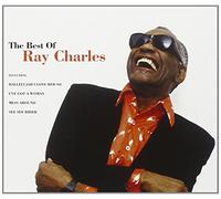 Ray Charles - The Best Of Ray Charles