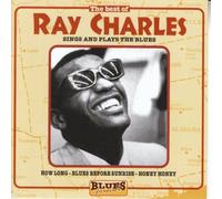 Ray Charles - The Best of Ray Charles