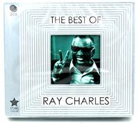 RAY CHARLES - THE BEST OF RAY CHARLES DCD