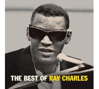 The Best of Ray Charles (Limited Edition)