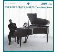 The Best Of Ray Charles: The Atlantic Years [VINYL], Ray Charles, Vinyl, New, FR