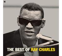 Ray Charles - The Best Of Ray Charles [VINYL]