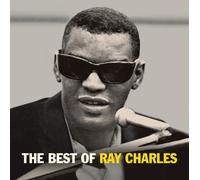 The Best of Ray Charles (Limited Edition)