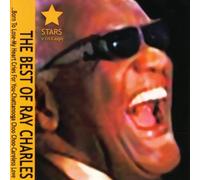 RAY CHARLES - THE BEST OF RAY CHARLES VOL 1 CD