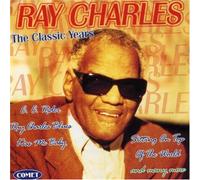 Ray Charles - The Classic Years