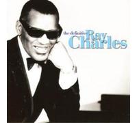 Ray Charles The Definitive (CD) Album (US IMPORT)